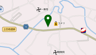 セブンイレブン 伊豆関野店の地図画像