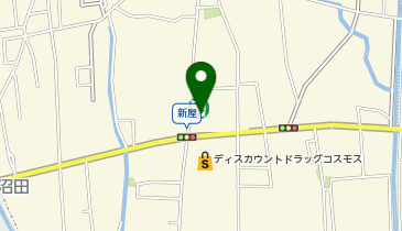 セブンイレブン 小田原小台店の地図画像