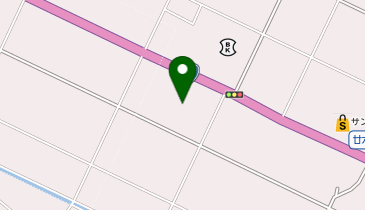 セブン銀行 原信燕店 共同出張所の地図画像