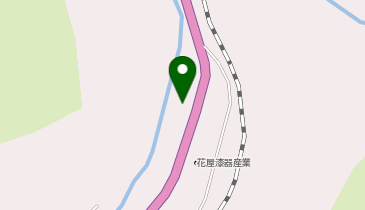 セブンイレブン 塩尻木曽平沢店の地図画像