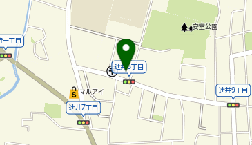 セブンイレブン 姫路辻井8丁目店の地図画像