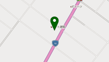 セブンイレブン 川南名貫店の地図画像