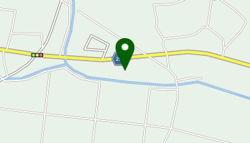 セブンイレブン 北茨城粟野店の地図画像