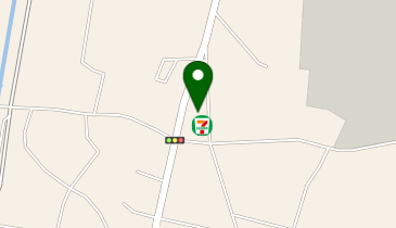 セブンイレブン 石橋上古山店の地図画像