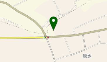 セブンイレブン 合志福原店の地図画像