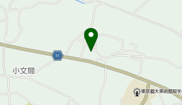 セブンイレブン 取手小文間店の地図画像