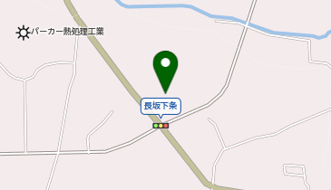 セブンイレブン 北杜七里岩ライン店の地図画像