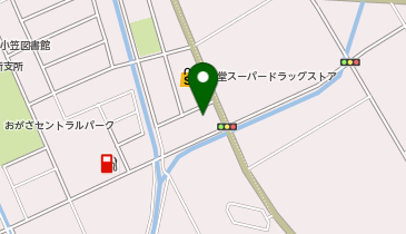 セブンイレブン 菊川下平川店の地図画像