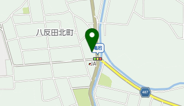 セブンイレブン 舞鶴亀岩店の地図画像