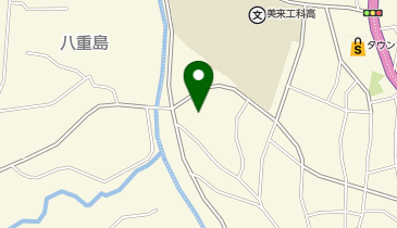 セブンイレブン 沖縄越来2丁目店の地図画像