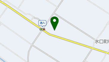 セブンイレブン 水口酒人店の地図画像