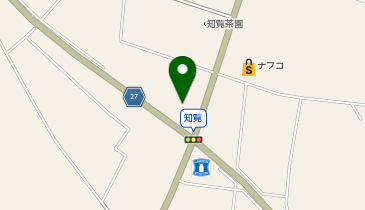 セブンイレブン 知覧町店の地図画像