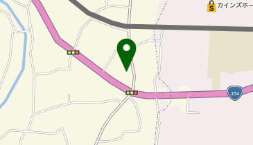 セブンイレブン 富岡田篠店の地図画像