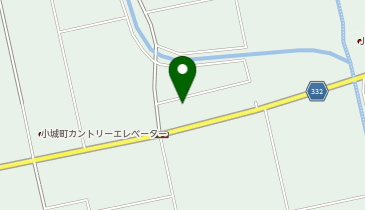 セブンイレブン 小城船田店の地図画像