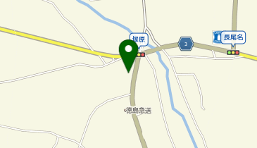 セブンイレブン さぬき長尾西店の地図画像