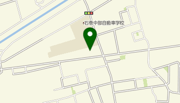 セブンイレブン 石巻門脇浦屋敷店の地図画像