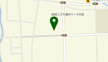 セブンイレブン 前橋朝倉町南店の地図画像