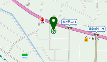 セブンイレブン 上田秋和店の地図画像