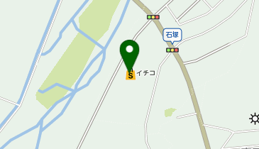 セブン銀行 イチコ新井店 共同出張所の地図画像