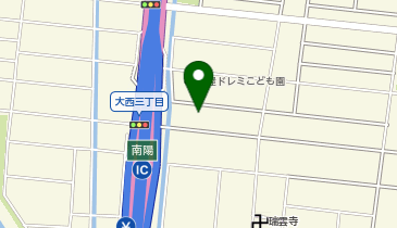 セブンイレブン 名古屋秋葉2丁目店の地図画像