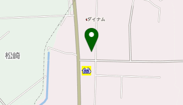 セブンイレブン 小郡インター南店の地図画像