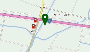 セブンイレブン 大仙神宮寺店の地図画像