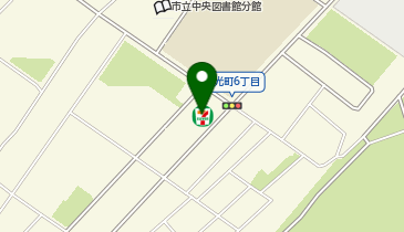 セブンイレブン 北見春光町店の地図画像