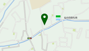 セブンイレブン 仙台四郎丸店の地図画像