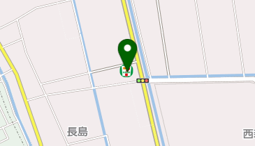 セブンイレブン 越谷西新井店の地図画像
