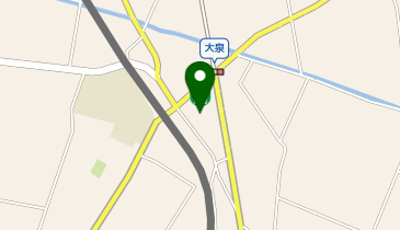 セブンイレブン いなべ大泉店の地図画像