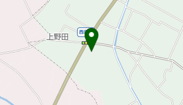 セブンイレブン 宮代西粂原店の地図画像