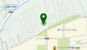 埼玉県新座市西堀のセブンイレブン一覧 - NAVITIME