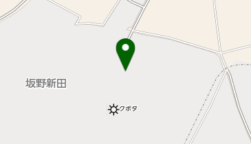 セブンイレブン クボタ筑波工場店の地図画像