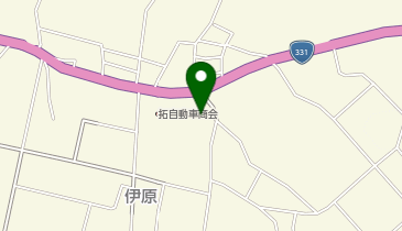 セブンイレブン 糸満伊原店の地図画像