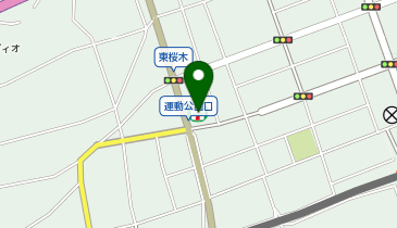 セブンイレブン 井原上出部町店の地図画像