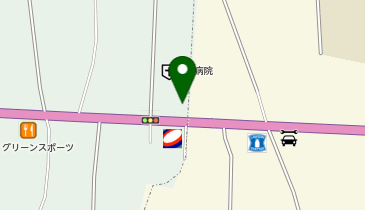 セブンイレブン 石巻門脇一番谷地店の地図画像