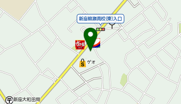 埼玉県新座市のコンビニ一覧 - NAVITIME