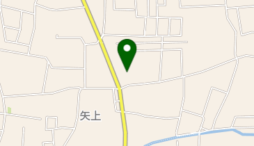 セブンイレブン 藍住町矢上店の地図画像