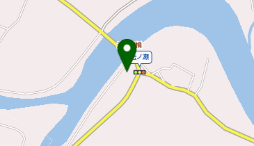 セブンイレブン 日南法ノ瀬店の地図画像