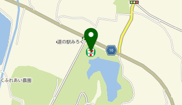 セブンイレブン さぬきみろく公園前店の地図画像