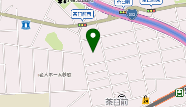 セブン銀行 平和堂 守山小幡店 共同出張所の地図画像