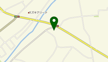 セブンイレブン 阿南宝田店の地図画像