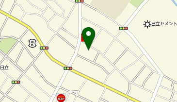 セブンイレブン 日立平和町店の地図画像