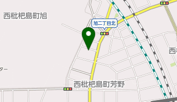 セブンイレブン 清須旭2丁目店の地図画像