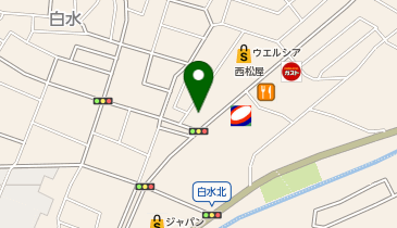 セブンイレブン 神戸北別府5丁目店の地図画像