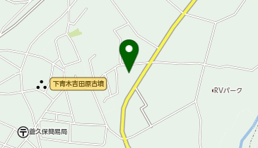 セブンイレブン 上田芳田店の地図画像