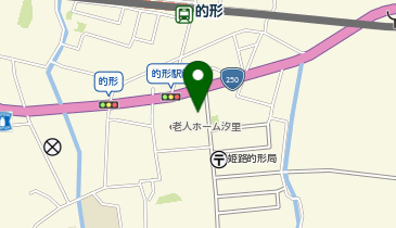 セブンイレブン 姫路的形店の地図画像