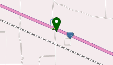 セブンイレブン うきは土取店の地図画像