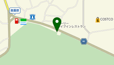 セブンイレブン 南城玉城親慶原店の地図画像