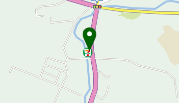 セブンイレブン 葉山長柄橋店の地図画像